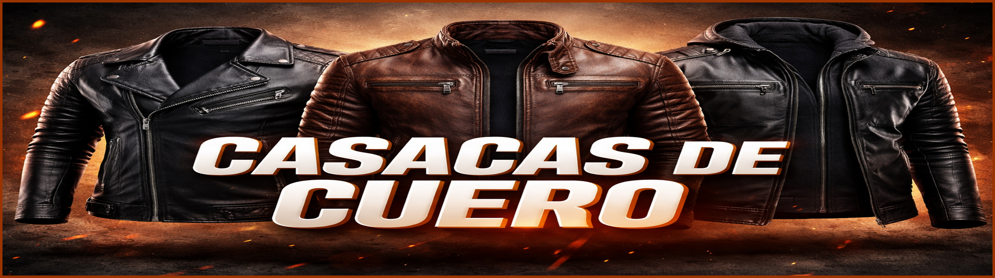 casacas